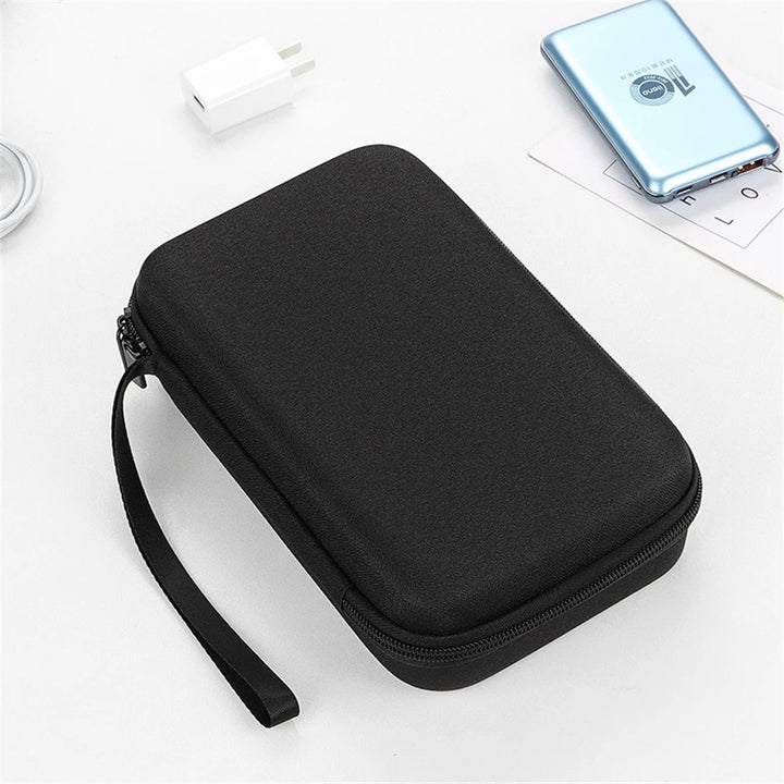 Large Capacity Travel Electronics Organizer