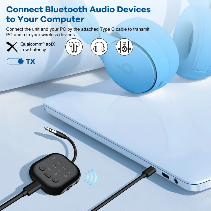 Bluetooth Audio Adapter