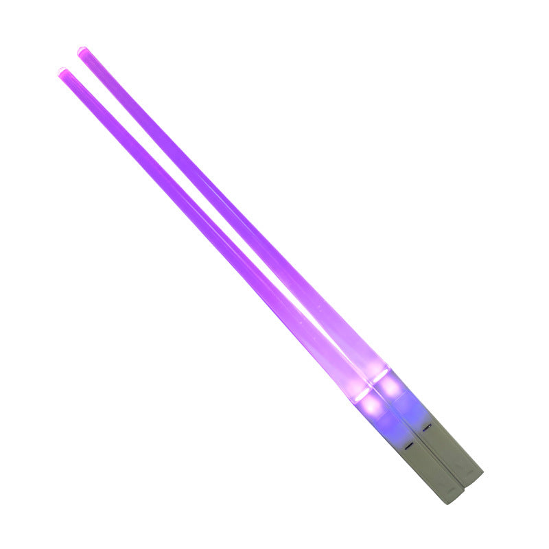 LED Lightsaber Chopsticks