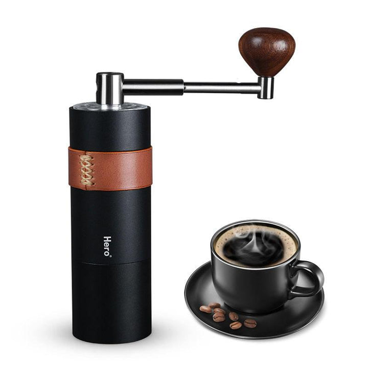 High Quality Stainless Steel Hand Coffee Grinder