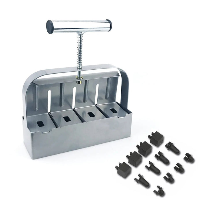 Handheld Seedling Soil Block Maker