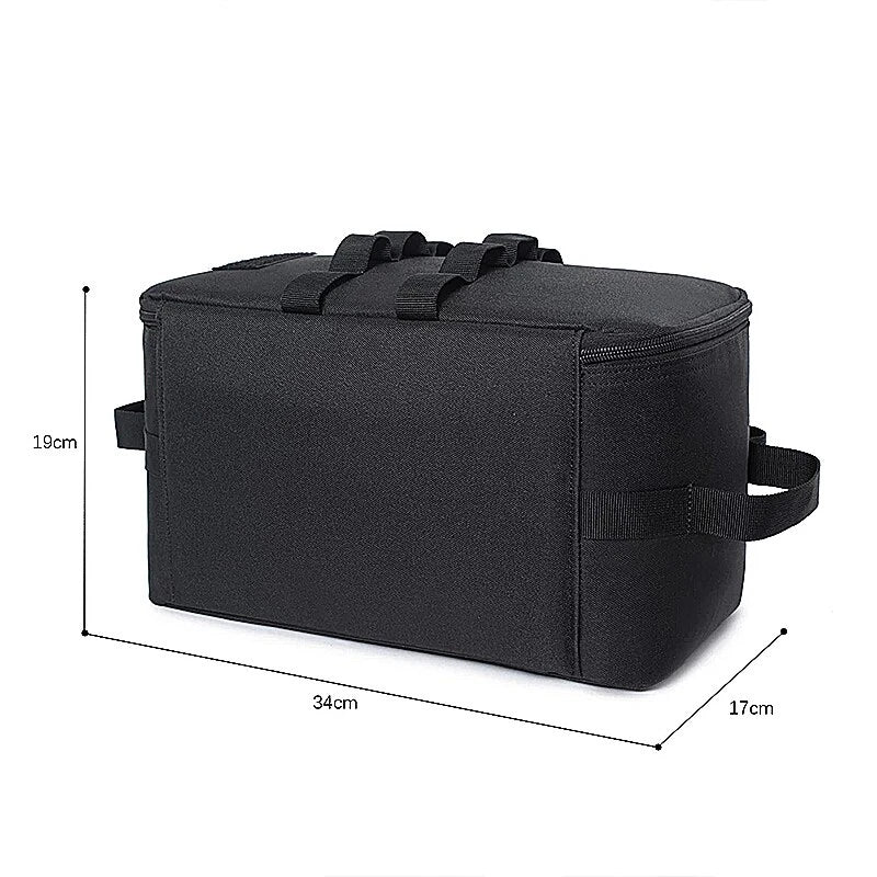 Multi-Purpose Outdoor Storage Bag