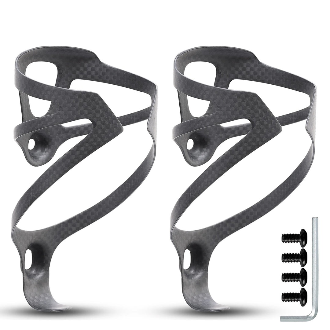 Bicycle Water Bottle Cage