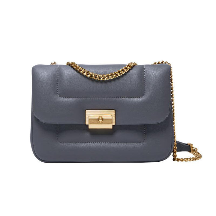 Luxury Versatile Chain Shoulder Bag