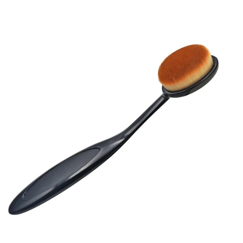 Multi-functional Large Foundation Brush Makeup Tool