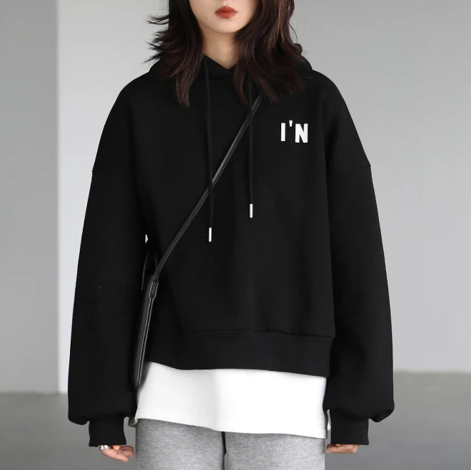 Women's Casual Hoodies