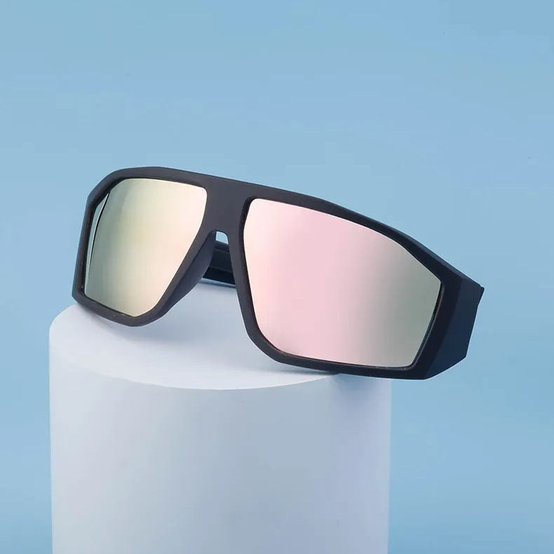 Polarized Sports Sunglasse