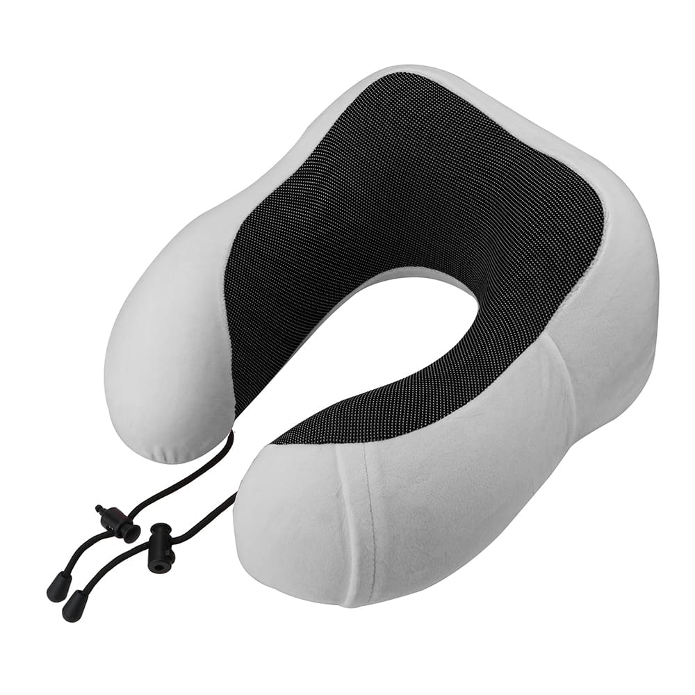 Memory Foam Car Neck Pillow