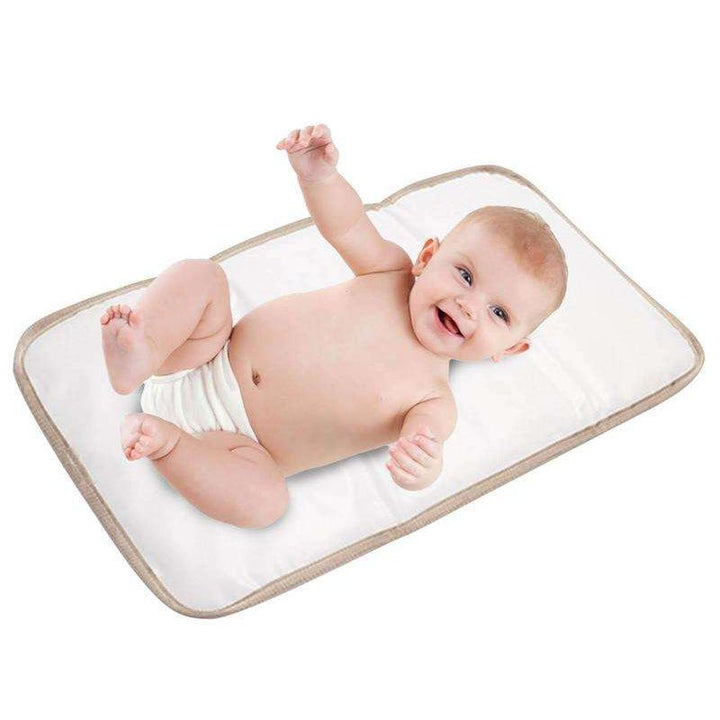 Portable Waterproof Baby Changing Pad