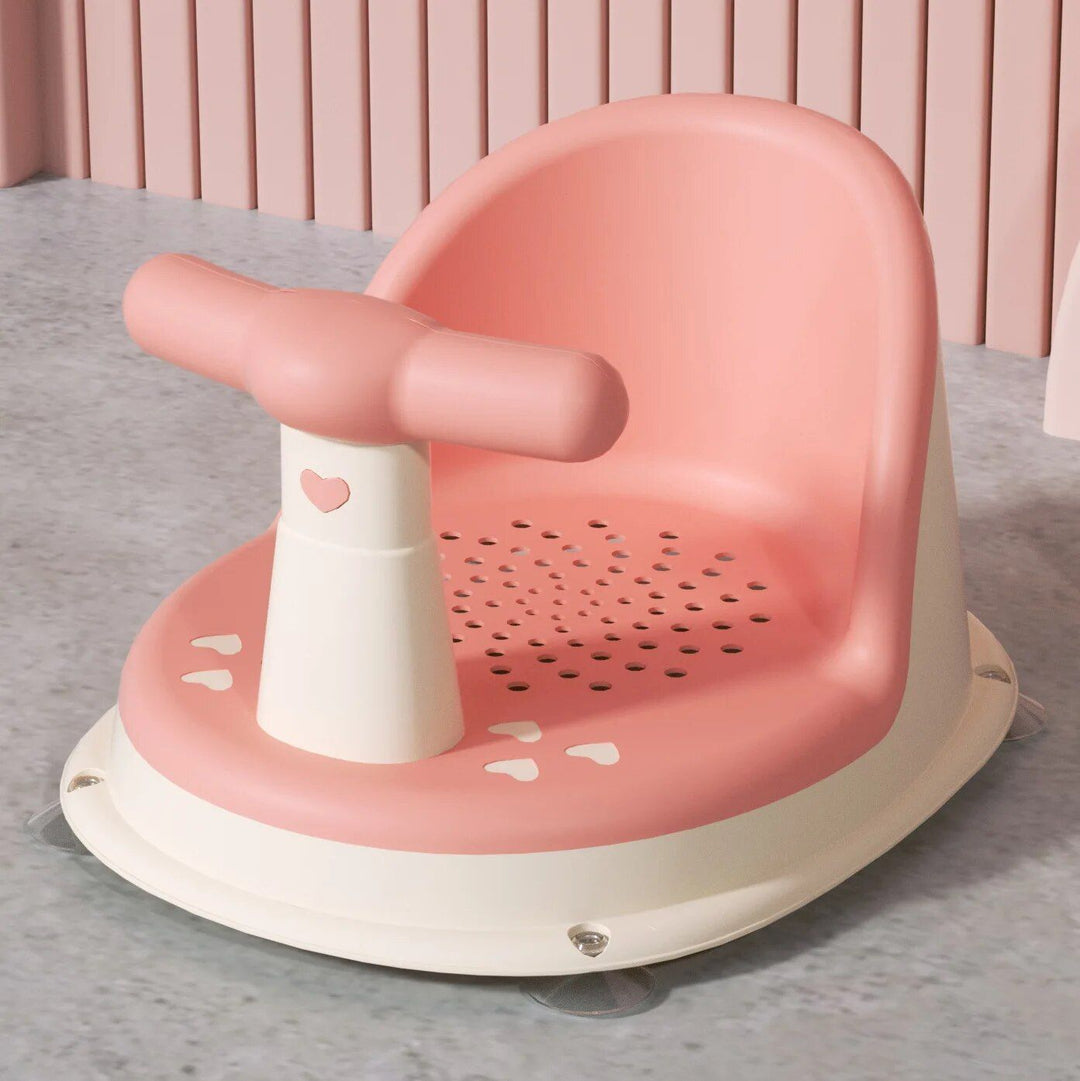 Adjustable Baby Shower Chair