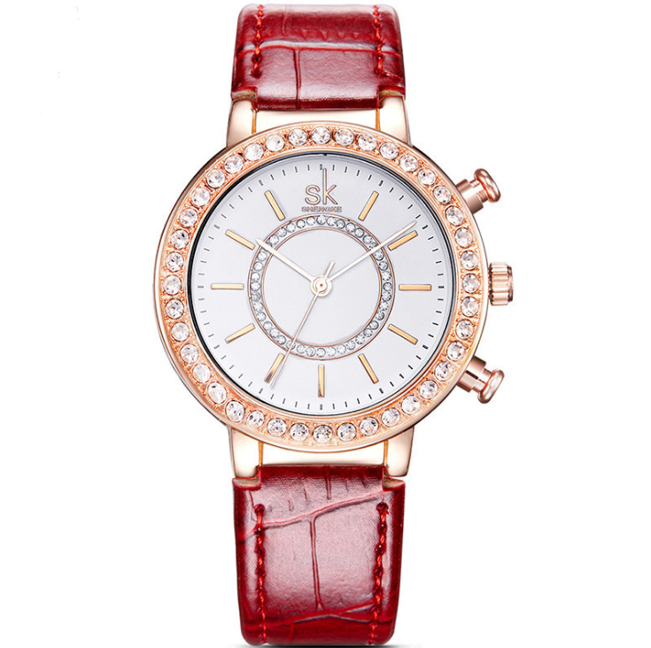 SK Women's Watch