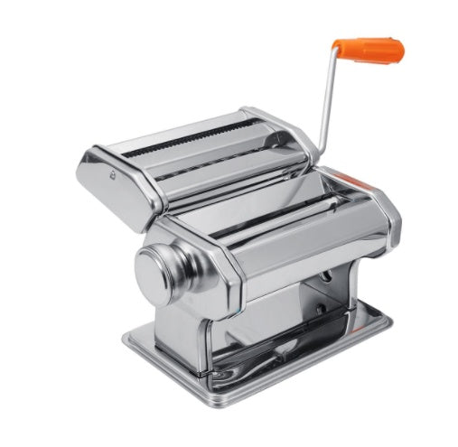 Split noodle pressing machine