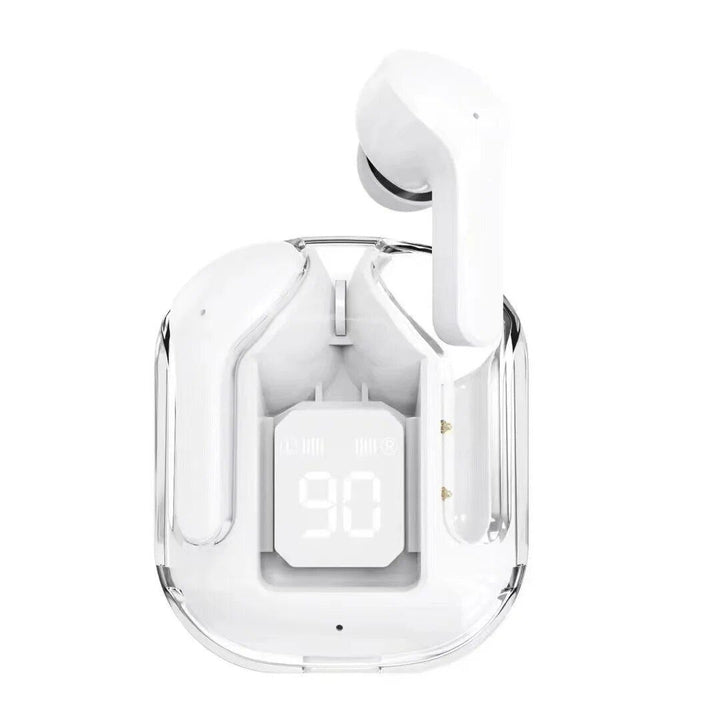 Earphone Wireless Bluetooth 5.0 Headphones Sport Gaming Headset