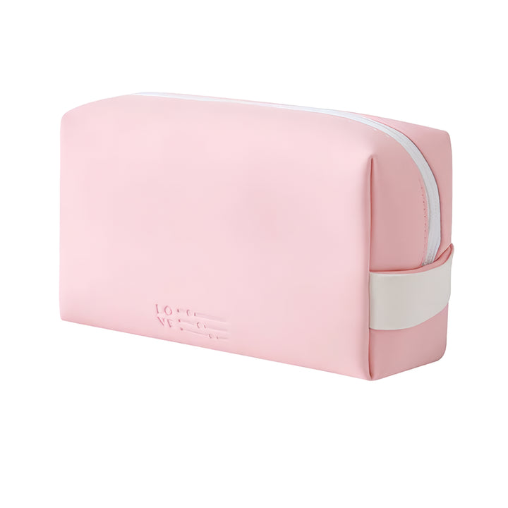 Waterproof PU Women’s Cosmetic Bag