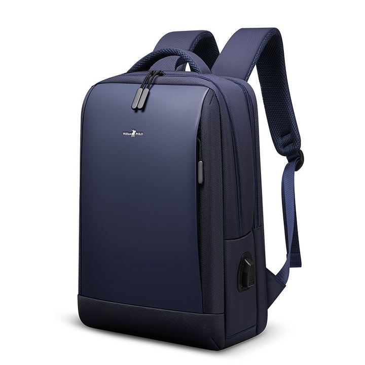 Backpack Leisure Computer Bag Portable Travel Can Put Notebook