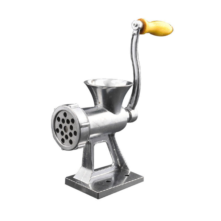 Thousand Tuan Enema Meat Grinder