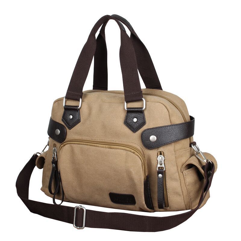 Edition Large Men's Shoulder Bag Casual