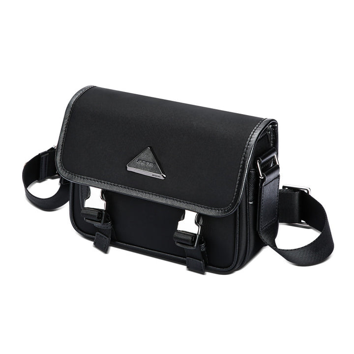 High-End Shoulder Bbag Mens Sashion Multifunctional Messenger Bag