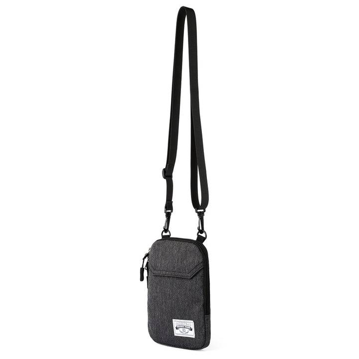 Casual Diagonal Backpack Men's Bag