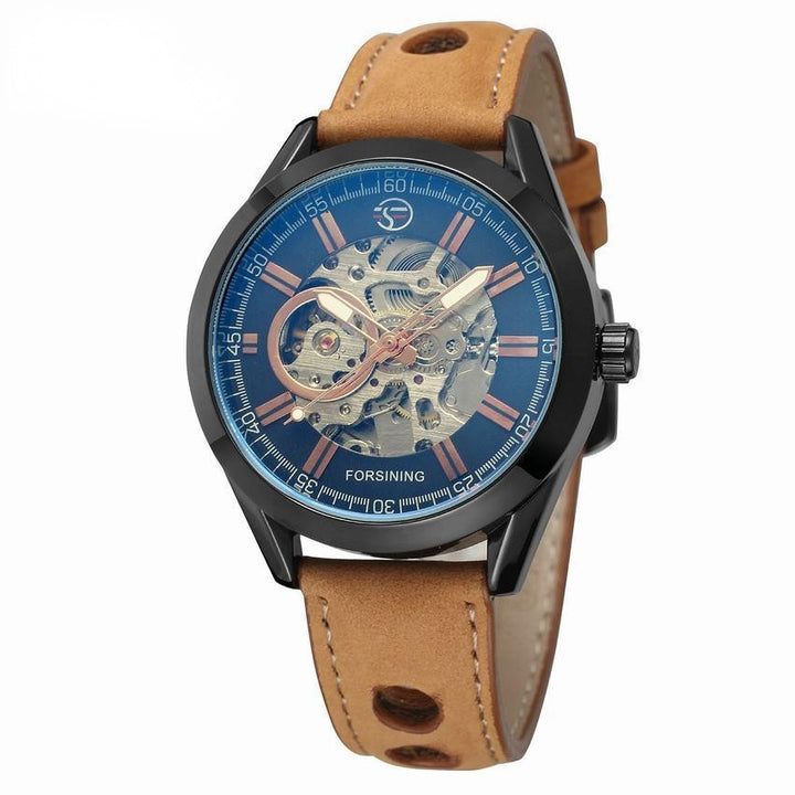 Waterproof Automatic Mechanical Watch