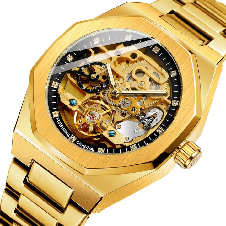 Men's Automatic Mechanical Watch