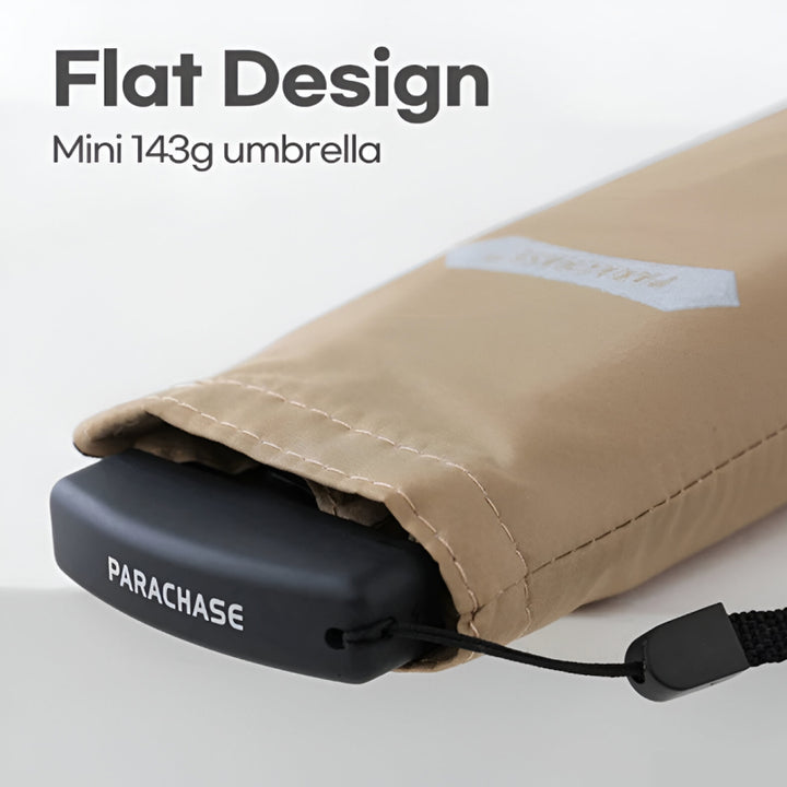 Lightweight Foldable Mini Umbrella