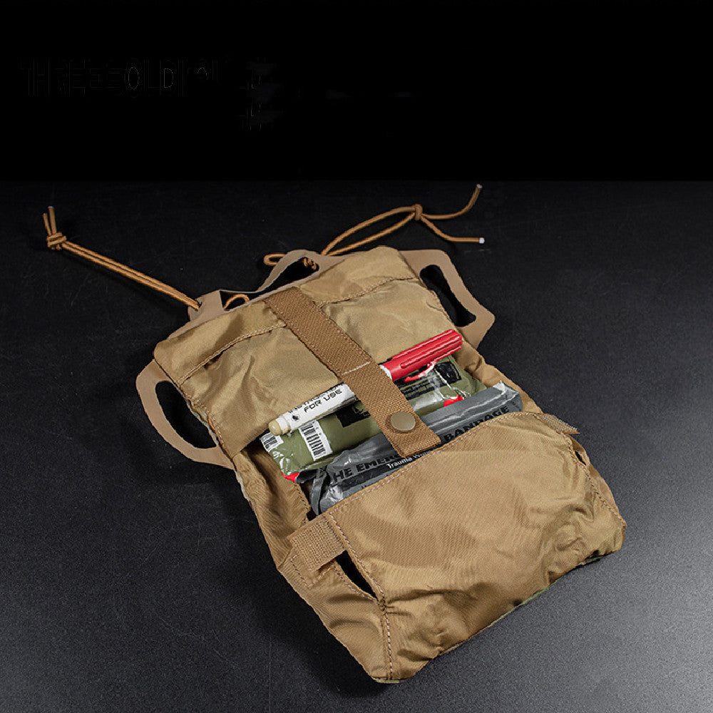 Outdoor Mountaineering Hiking Medical Storage Bag