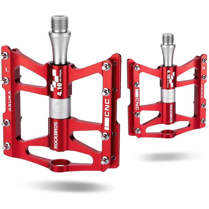 Ultra-Light Alloy Mountain Bike Pedals