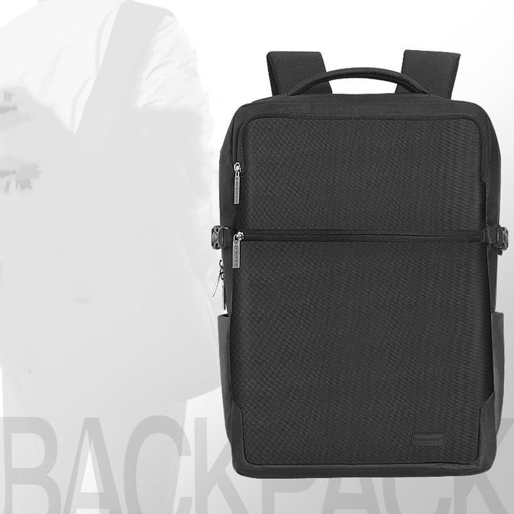 Men's business multifunction computer bag