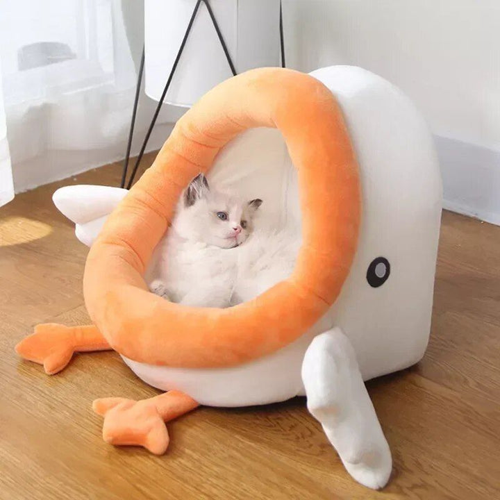 Cat Bed Kitten House