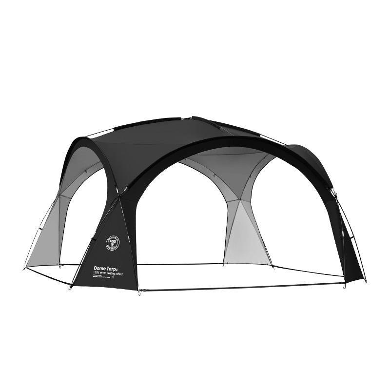 Outdoor Dome Canopy