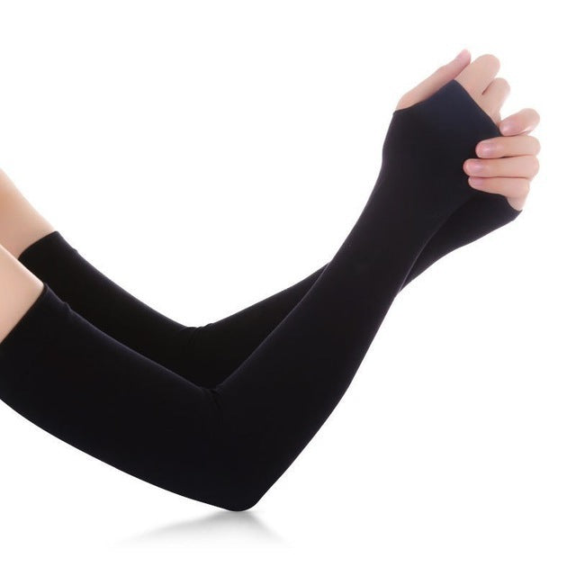 UPF50+ Sun Protection Arm Sleeves