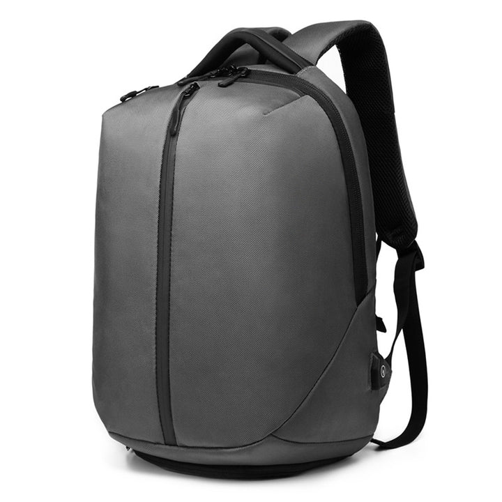 Student Trend Anti-theft Casual Men's Backpack Computer Bag