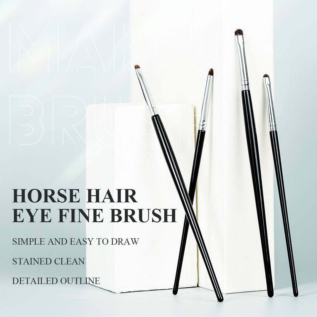 Professional Eye Makeup Brush Set