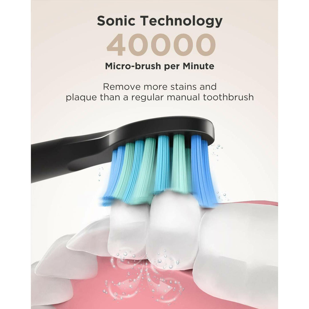 Sonic Electric Toothbrush