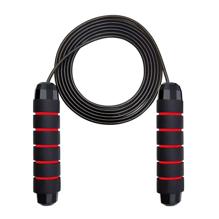 Adjustable Tangle-Free Speed Jump Rope