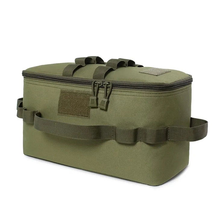 Multi-Purpose Outdoor Storage Bag