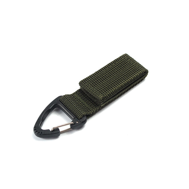 Multi-Purpose Nylon Gloves Hook Clip