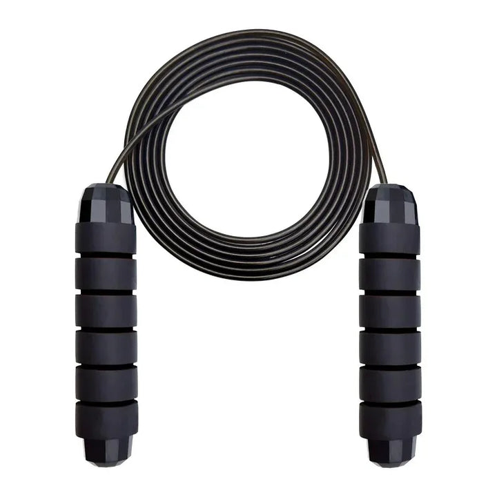 Adjustable Tangle-Free Speed Jump Rope