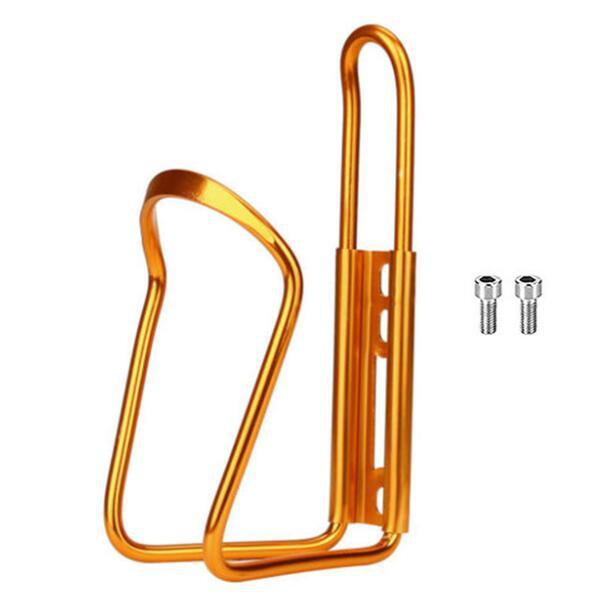 Beverage bottle cage