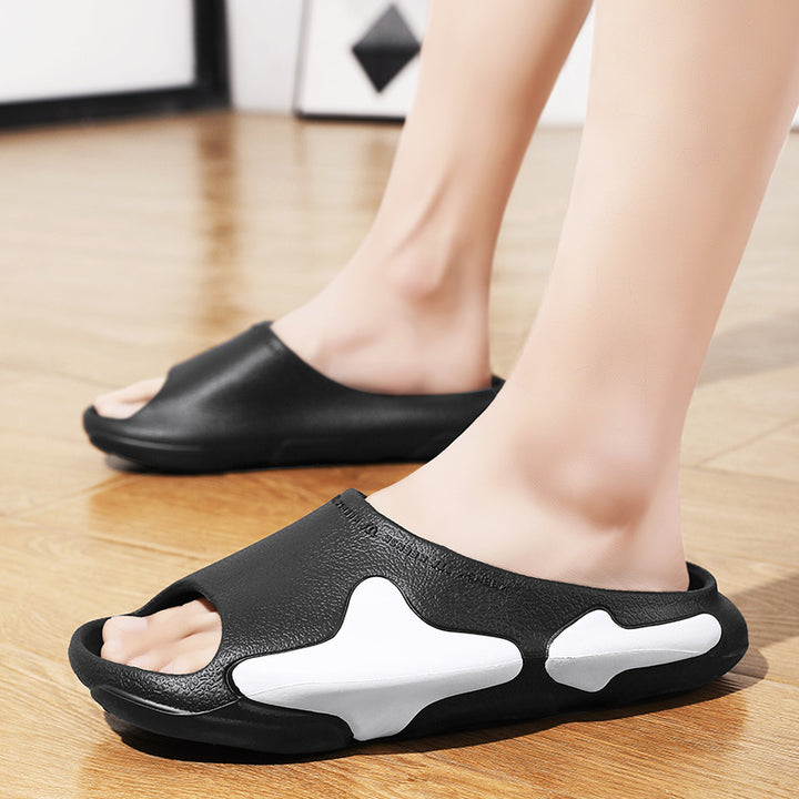 Breathable Comfortable And Simple Casual Shoes Sandals