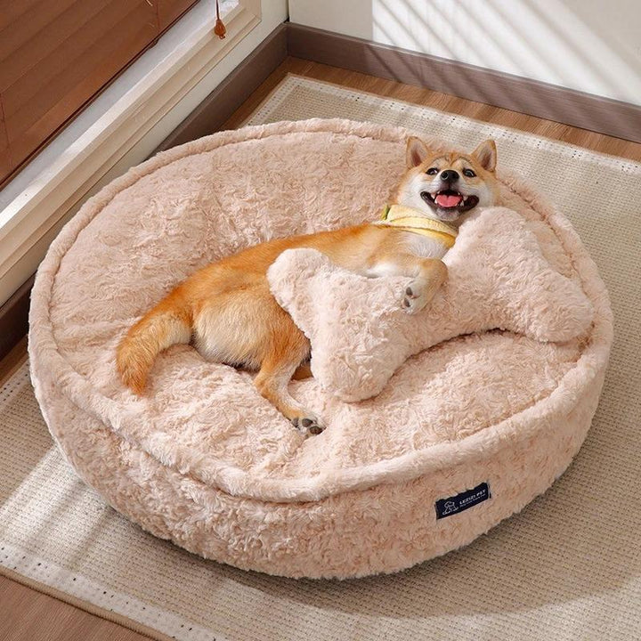 Luxury Pet Bed