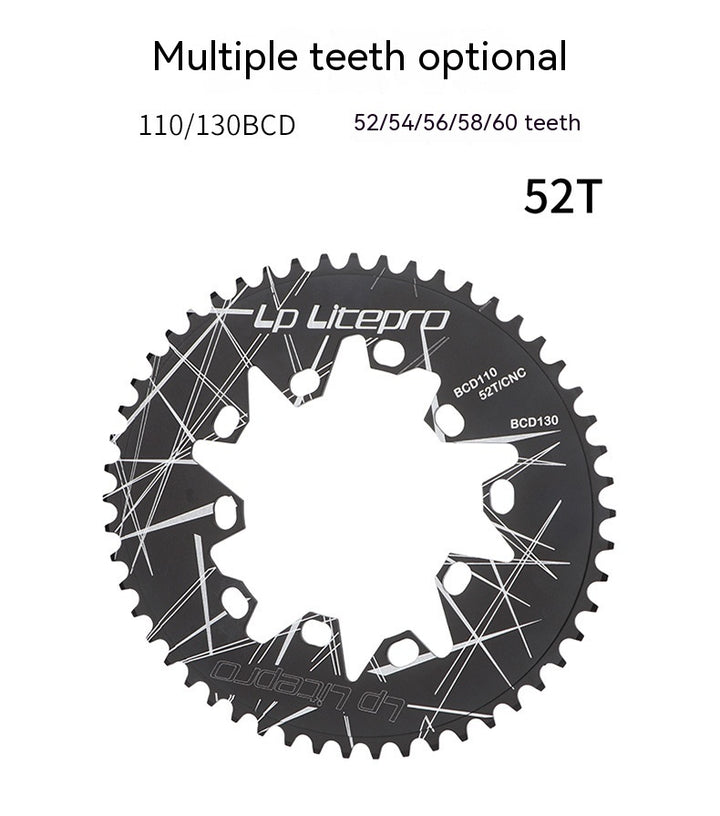 Folding Bicycle Tooth Highway 110BCD Universal Tooth Plate