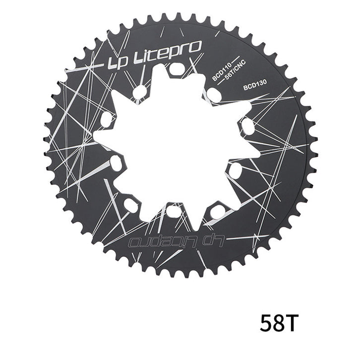 Folding Bicycle Tooth Highway 110BCD Universal Tooth Plate