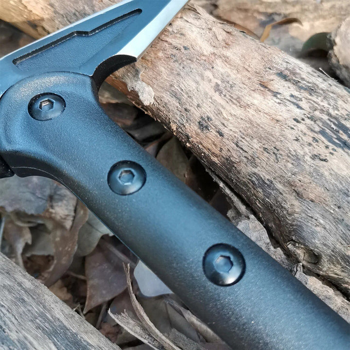 Ultimate Outdoor Survival Axe