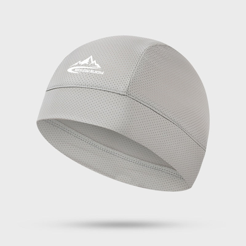 Multi-Season Performance Skull Cap