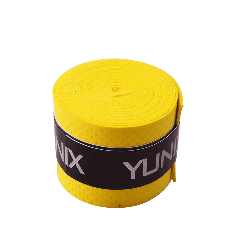 Anti-slip Sports Grip Tape for Tennis, Badminton, and Fishing Rods