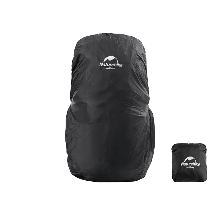 Waterproof Backpack Rain Cover for 35-75L Outdoor Bags