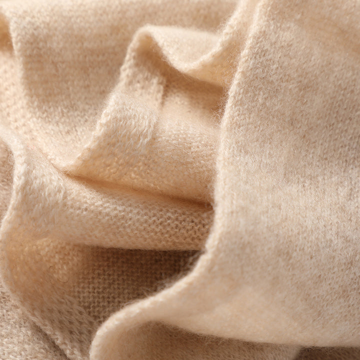 100% Pure Cashmere Women's Scarf