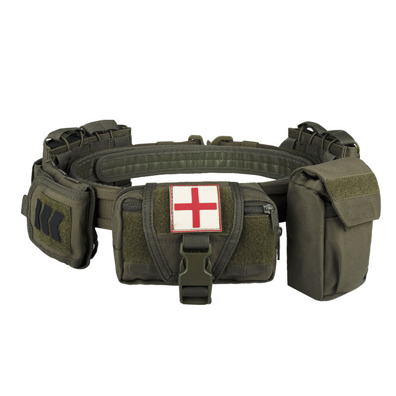 Outdoor Tactics Multi-functional Duty Waist Bag